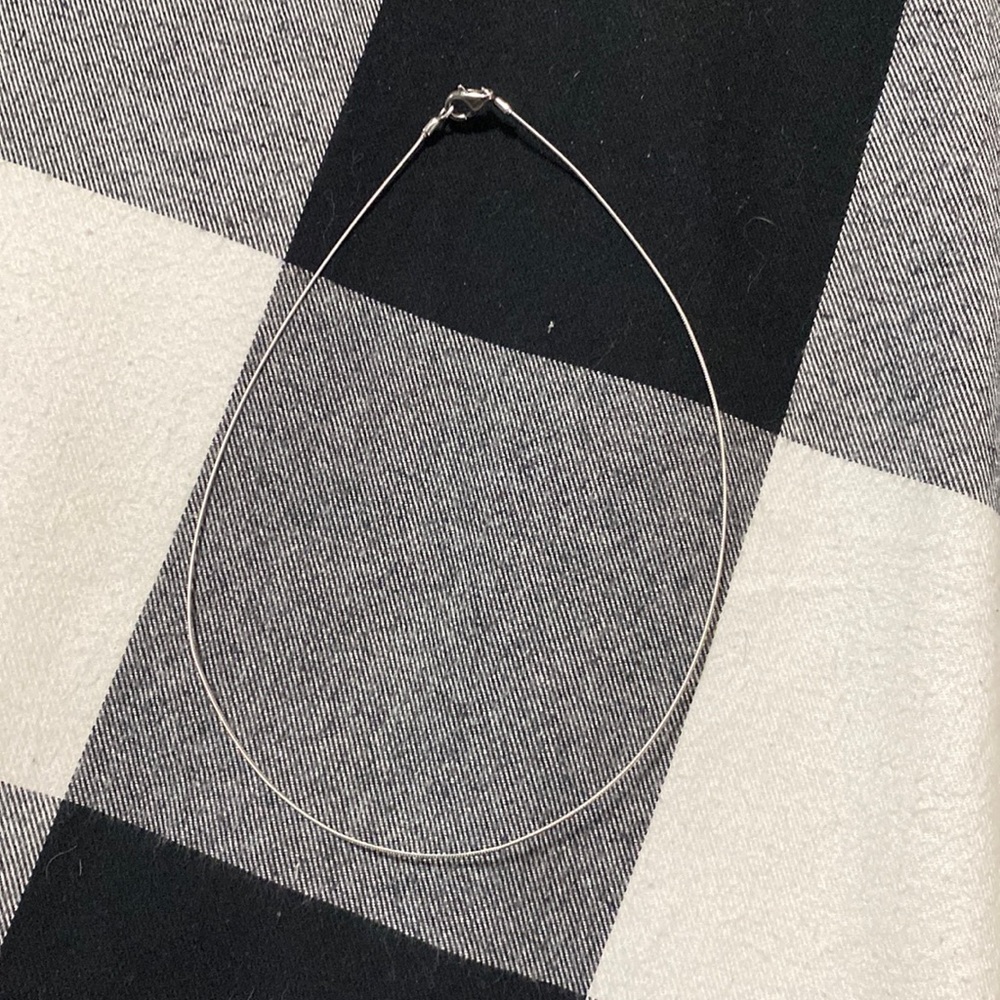 James avery necklace